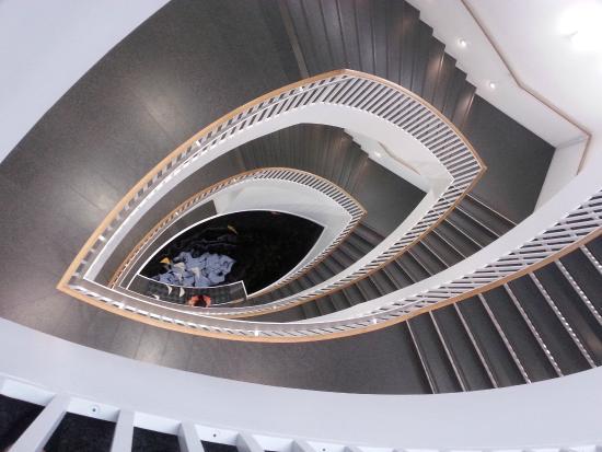 Musée d'art contemporain de Chicago